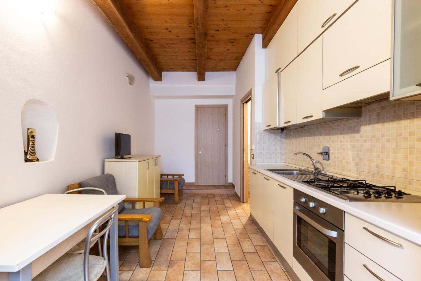 Appartamento Da Generoso Pesaro